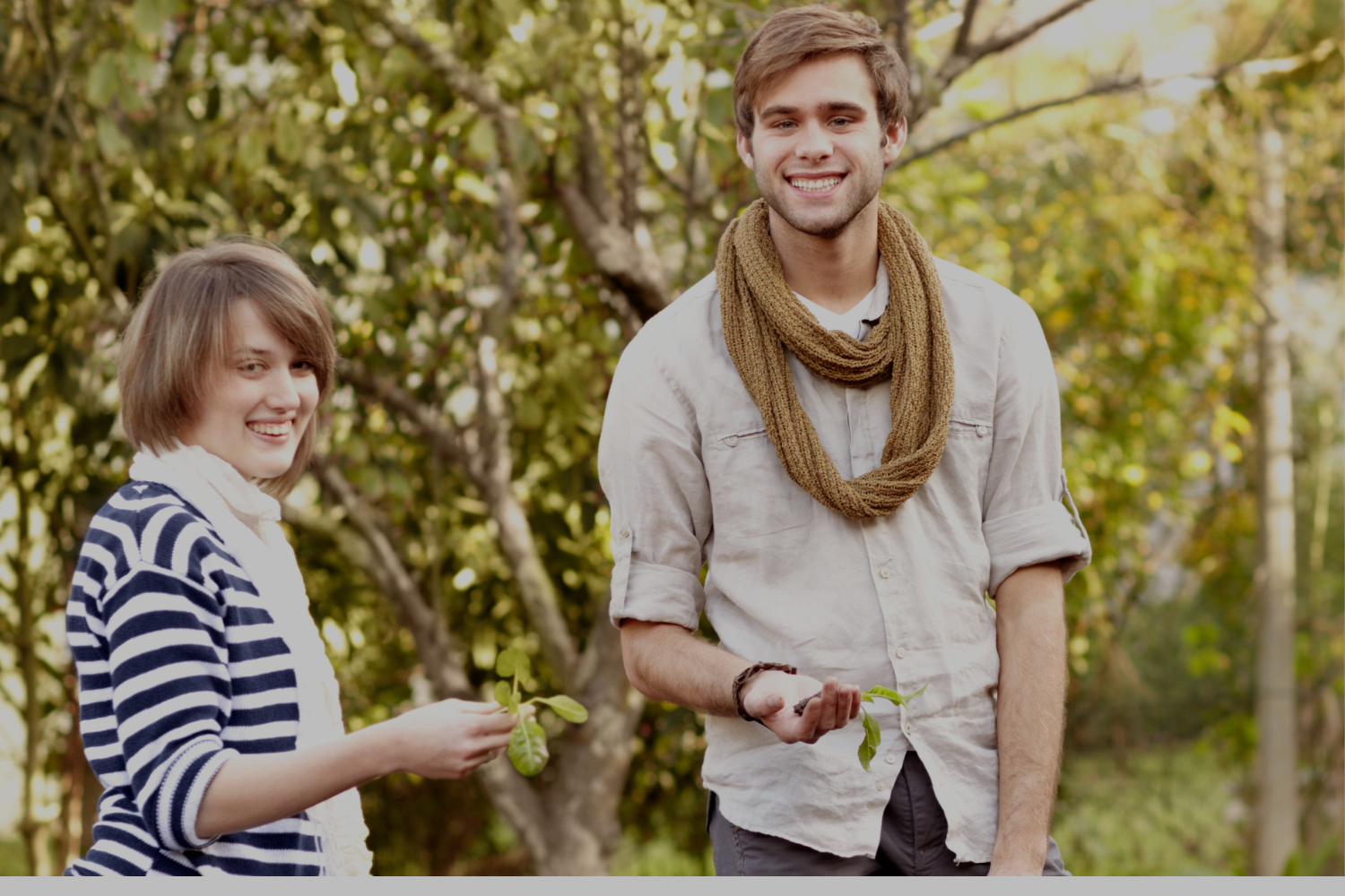 Norrtälje gör det lättare för invånare att bidra till matberedskapen